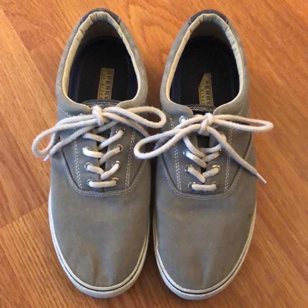 Men’s Sperry’s Top Sider - Size 10.5